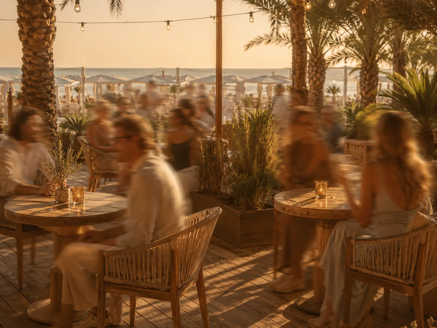 Il bar e l'aperitivo di Lunora